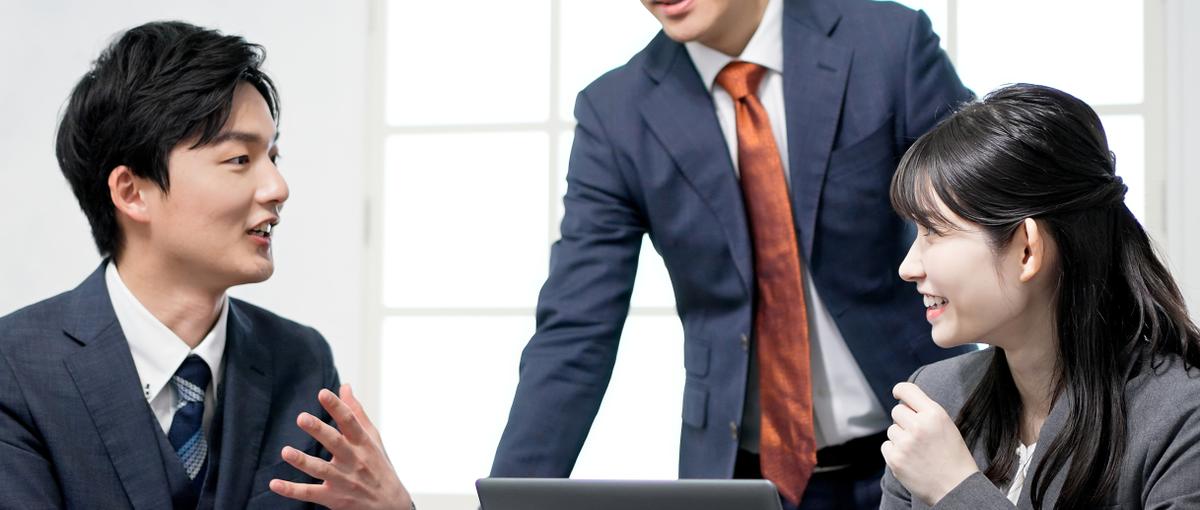 マルチプレイヤーになりたい方へ。BtoBマーケで強みを磨きませんか？