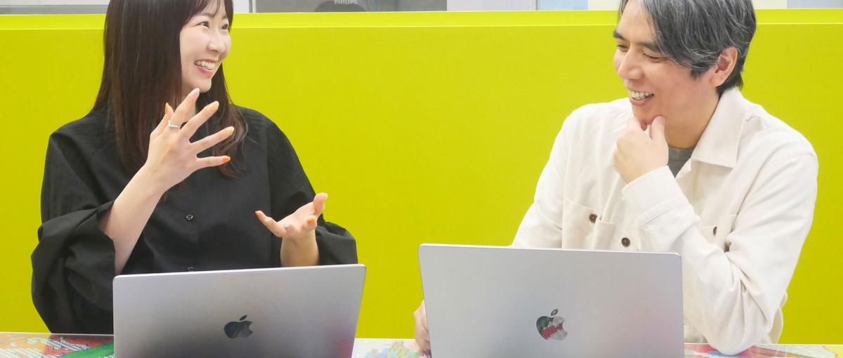 データ利活用を推進し創作活動やサービスの成長を支えるデータアナリスト募集！