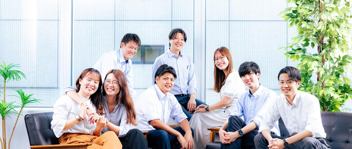 肩書きより、好奇心で動く毎日を｜オープンポジションだからこそできる挑戦