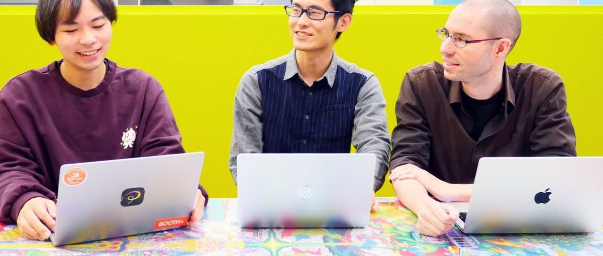 熱量を形に。1億超の作品が動くpixivアプリを届けるiOSエンジニア募集