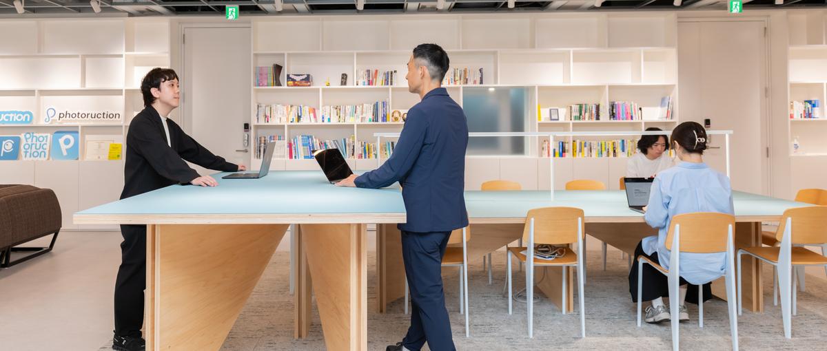 誠実さが成長を加速させる。落ち着いた大人ベンチャーで働きませんか？｜CS