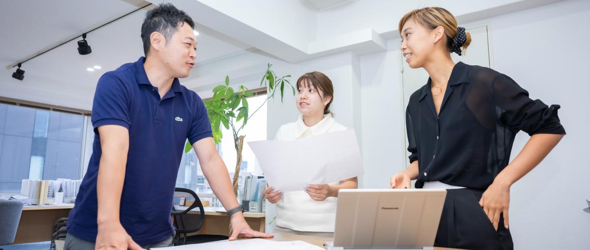 マーケター｜コミュニティスペースを、ライフスタイルの新定番にする挑戦です。