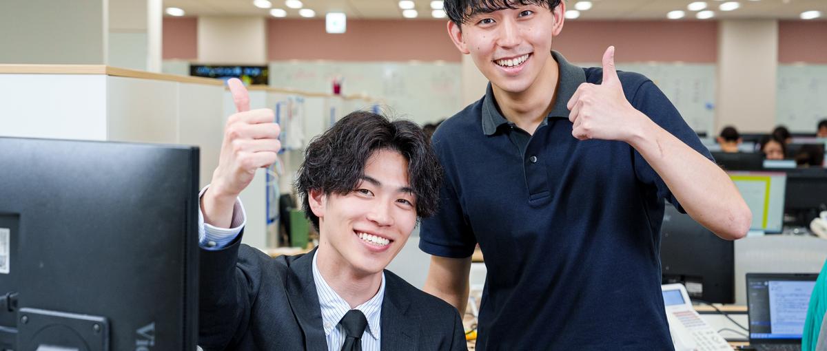 法人営業経験を次の成長へ｜BtoBマッチング事業