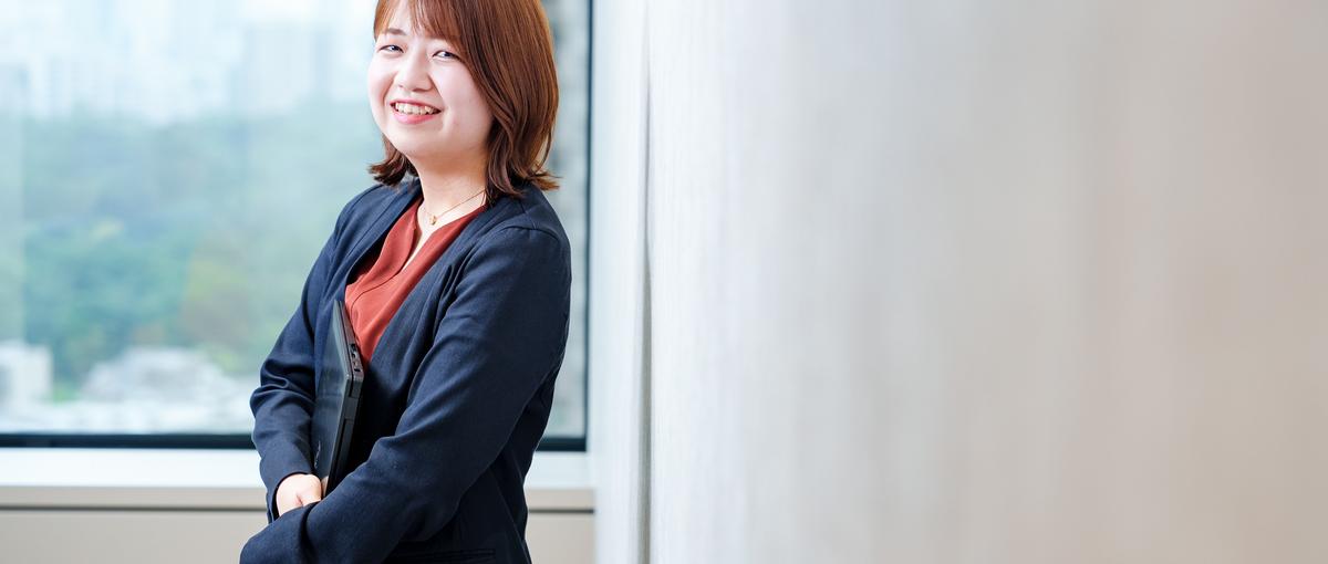 法人営業経験を次の成長へ｜BtoBマッチング事業