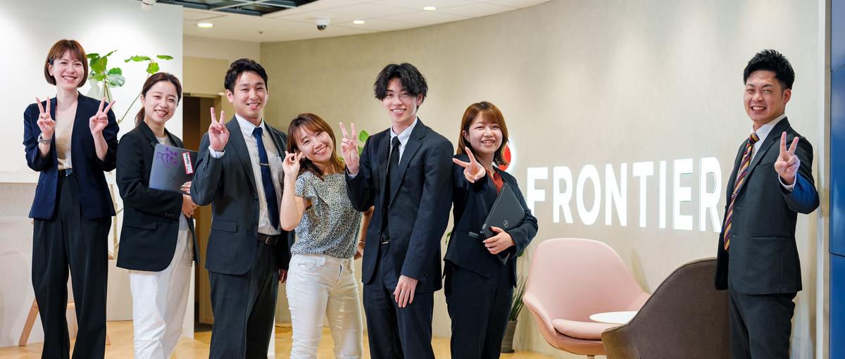 法人営業経験を次の成長へ｜BtoBマッチング事業