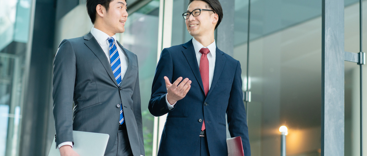 生成AIを武器に、企業変革を支えるコンサルティングの最前線へ