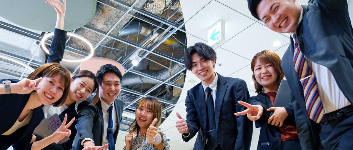 法人営業経験を次の成長へ｜BtoBマッチング事業