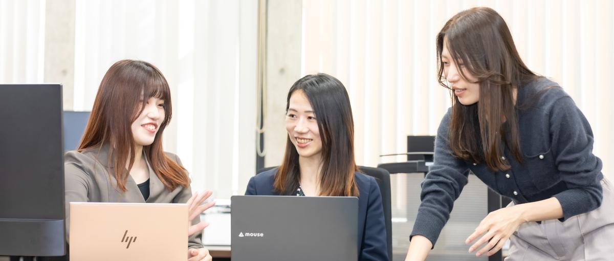 事業・組織の拡大を担う！AI SaaS事業のCS組織立ち上げメンバー募集！