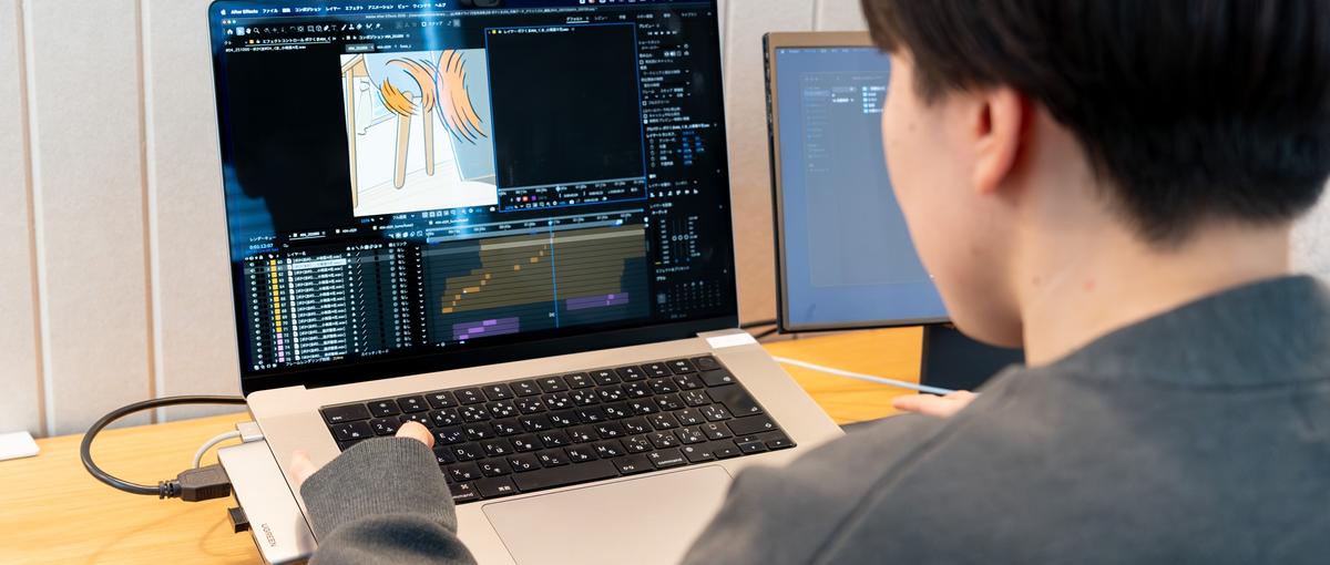 2Dオリジナルアニメーション｜ショート漫画・アニメ企画を牽引するPD募集！