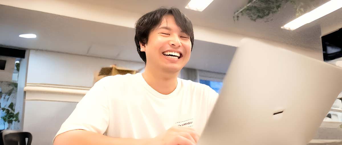 学びを生かし、次世代を担うエンジニア募集！経験ゼロから誰でも挑戦可能