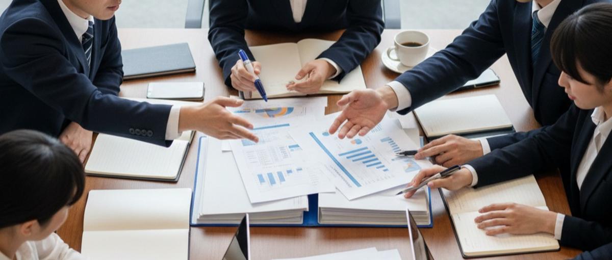 コンサル志望の学生募集！AIを活用したマーケティング×データ分析