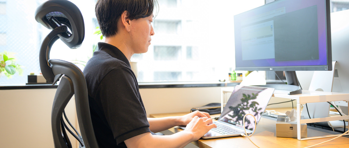 開発リーダーからPM・コンサルへ。DX×ビジネス力で市場価値を高める