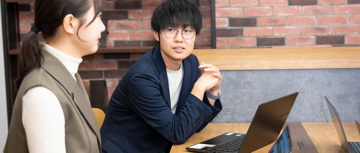 一人にしない育成環境｜経験ゼロからITエンジニアに挑戦＠大阪