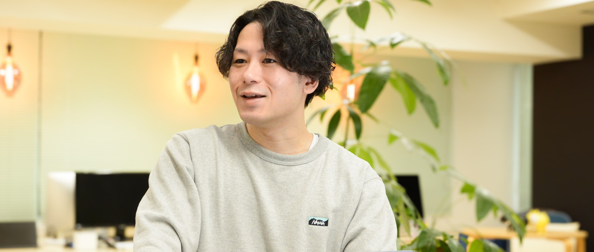 Webディレクター｜0→1の立ち上げから大規模化までをリード！