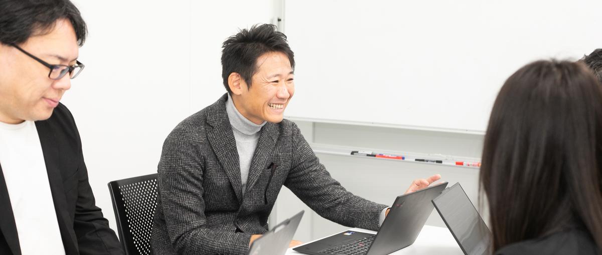 第2創業期 コアメンバー募集 ｜AIフル活用｜フルスタックエンジニア