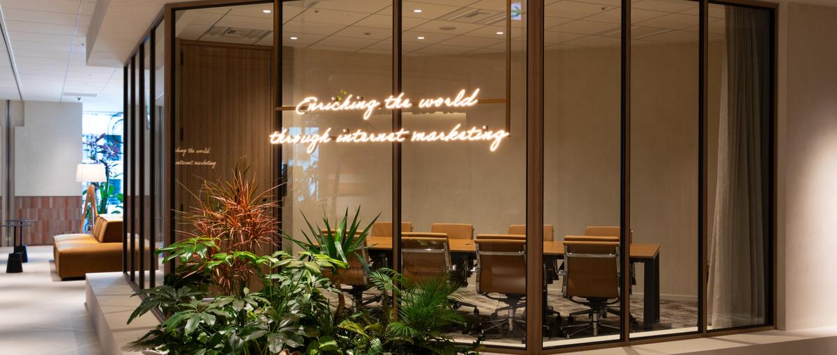 幅広いマーケティング手法が学べる！自社化粧品/美容商材のプロモーション企画