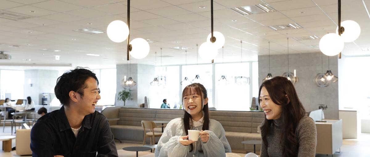 事務職の経験を活かしてキャリアアップ！自社サービスのCS担当を募集！