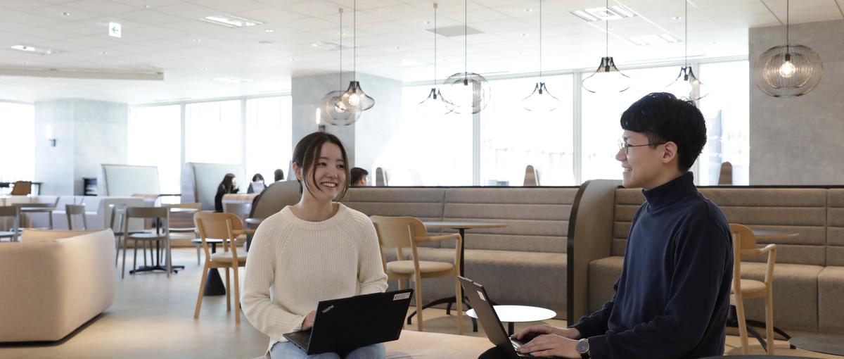 100％自社内開発！会員1,300万人Webサービスに関わるエンジニア募集