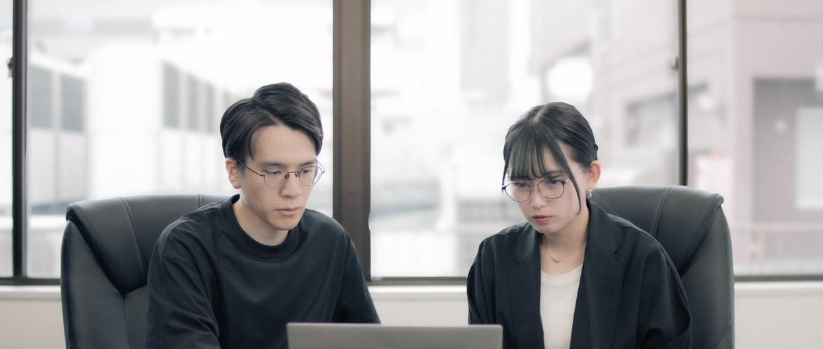 事業の成長をデザインで加速させる、27卒デザイナーを探しています