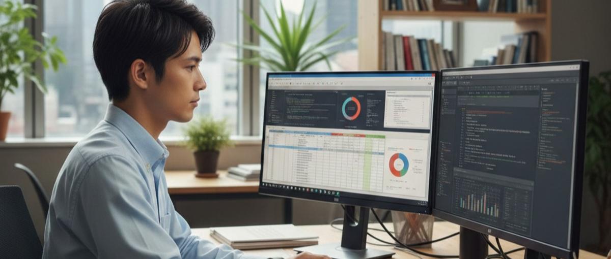 課題発見×データ分析！コンテンツマーケティング立ち上げに参画しませんか？