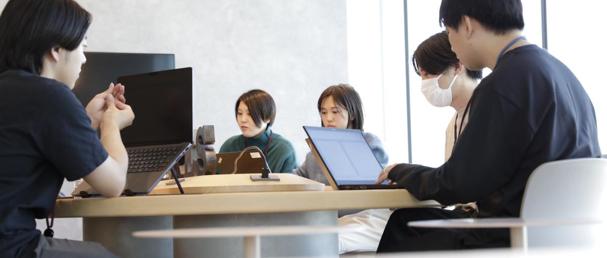 自社商材の企画からブランディングまで！D2C領域のwebデザイナー募集！