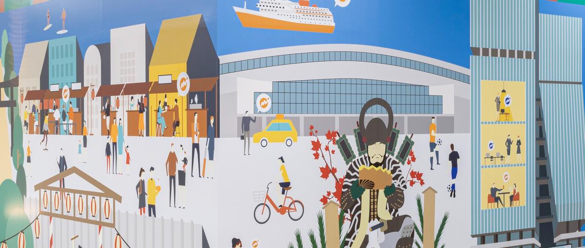 Fintech企業の開発エンジニアに話を聞いてみませんか？福岡