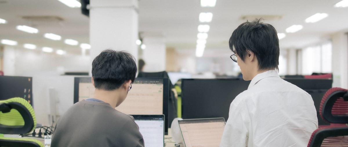  技術も裁量も。自社プロダクトで鍛える27卒エンジニアポジション