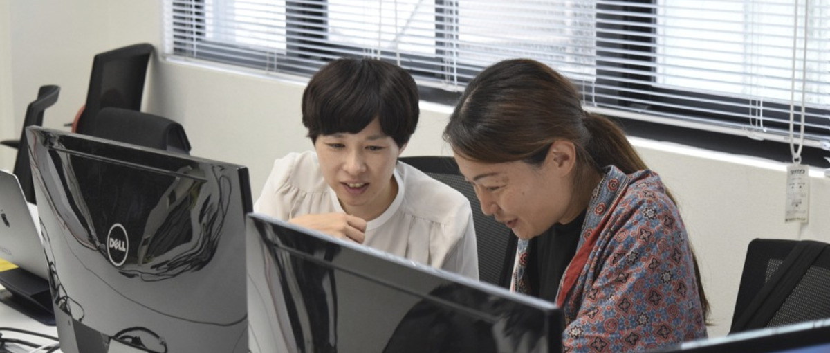 地域の魅力を発信！企業と住民をつなぐセールスメンバー募集！