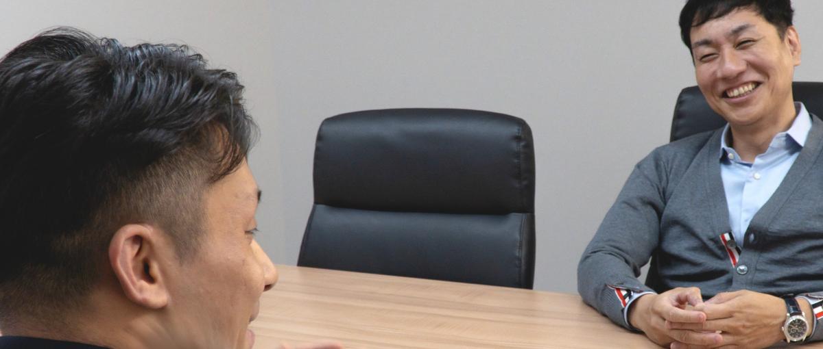 法改正×追い風事業｜業界連合の中心で日本の自動車産業を救う営業職を募集！