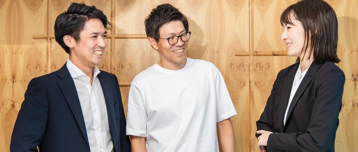 M&Aファームの戦略的パートナー！大手開拓の知見を活かすIS募集中！