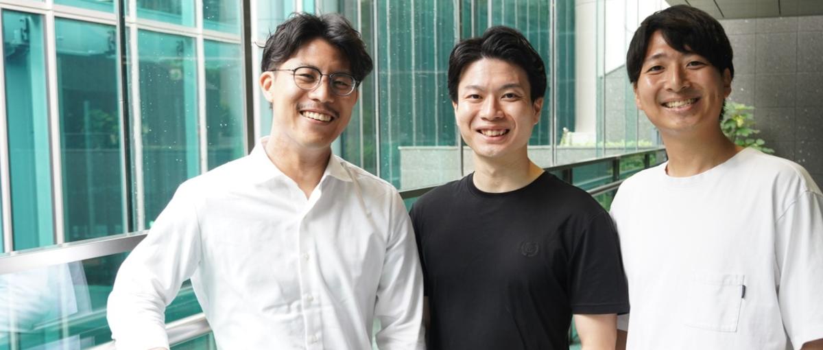 大手IT部門を支えるスタートアップ／創業期の事業開発を担う・Bizdev