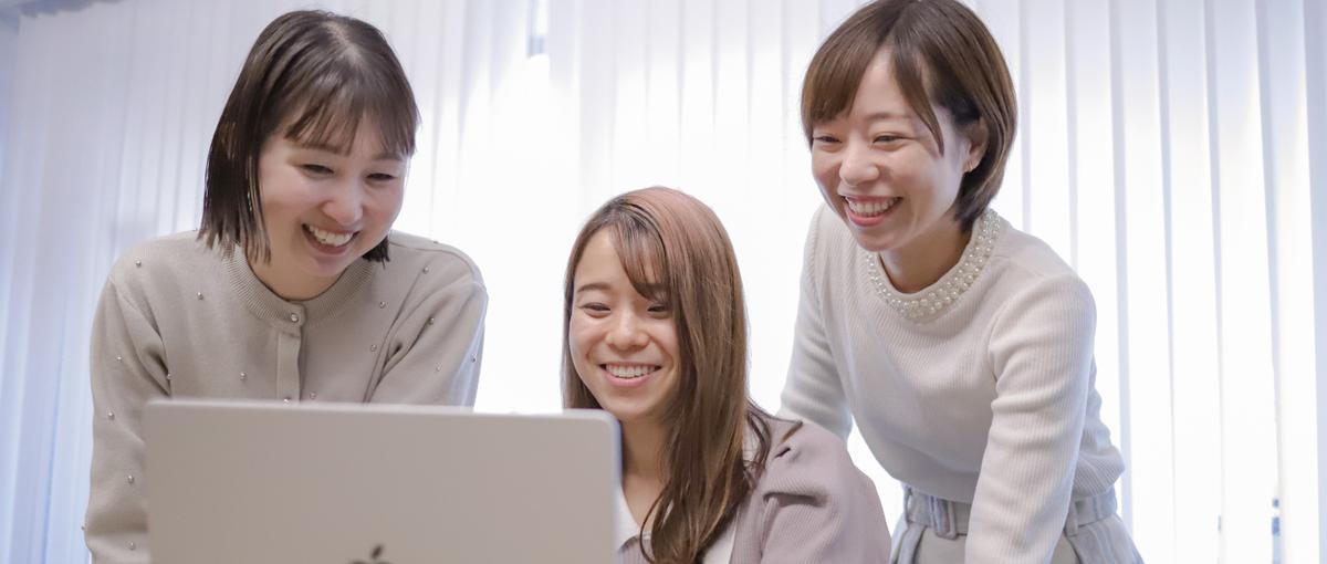 子育ても仕事も諦めない。ママ向け在宅ワークスクールの営業メンバー募集！