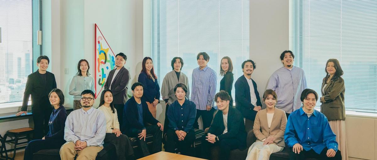 プロデューススキルを活かし、スタートアップ経営サイドの課題解決にチャレンジ