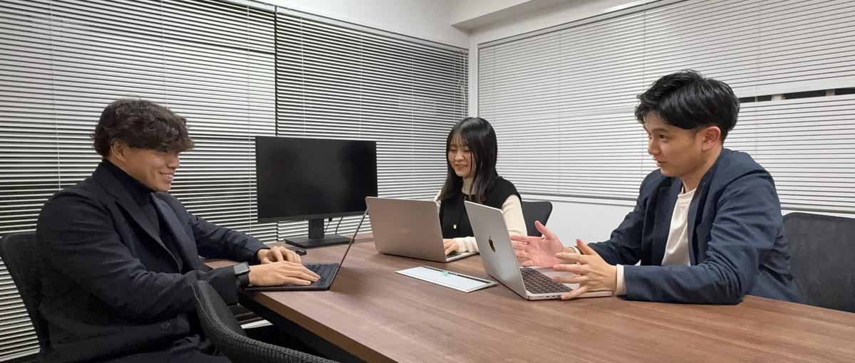 取締役と並走しながら、事業成長のボトルネックを突破するマーケター