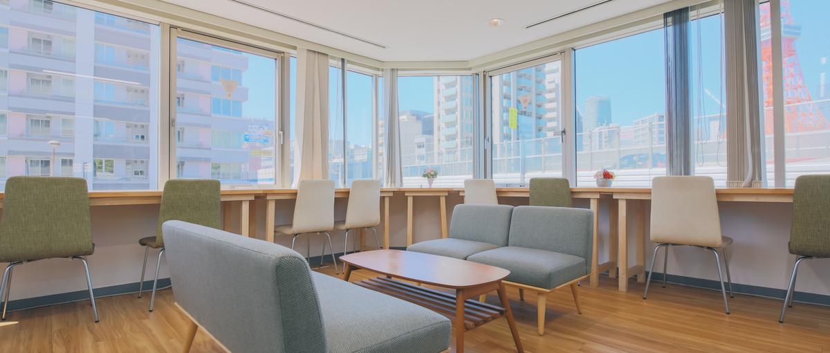 少数精鋭の4名体制！管理部門の強化を担うゼネラリストを募集中です。