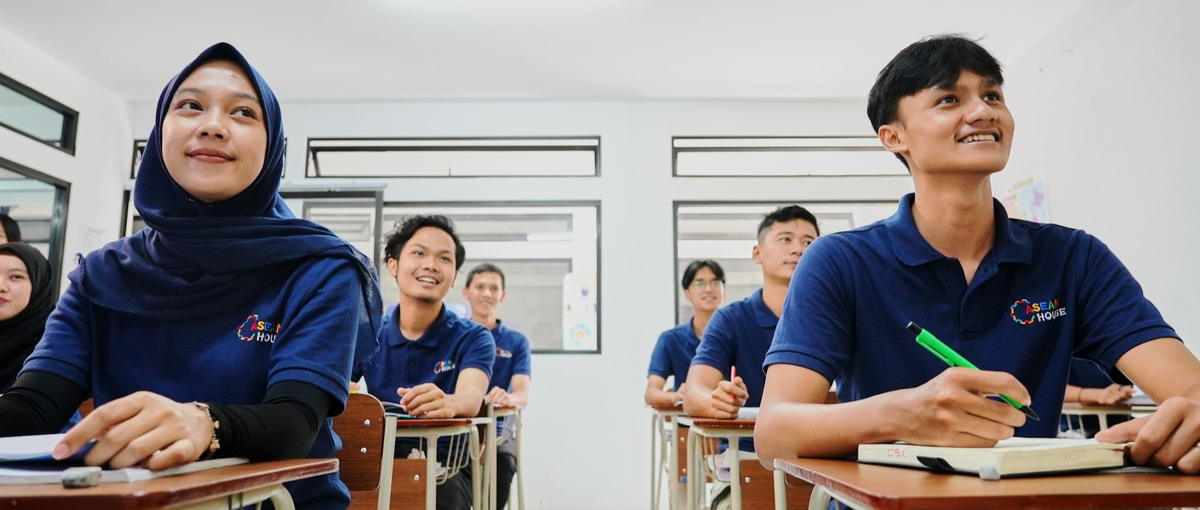 国境をこえる学びの場をつくる、日本語会話トレーナー募集中！