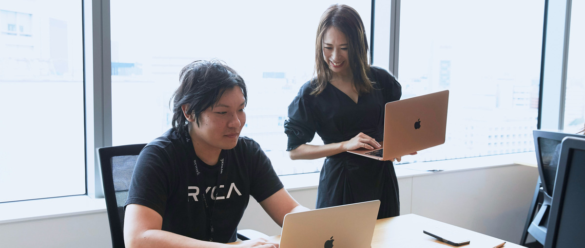 Web広告代理店で、幅広いマーケティングスキルを身に着けませんか！