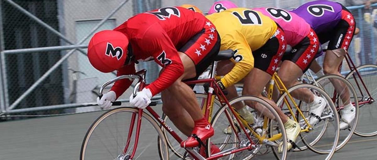 相手は官公庁や自治体│東海エリアの公営競技を盛り上げてくれる営業を募集！