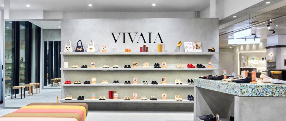 グローバル展開による急成長のアパレルブランドの*MDオペレーション*募集！