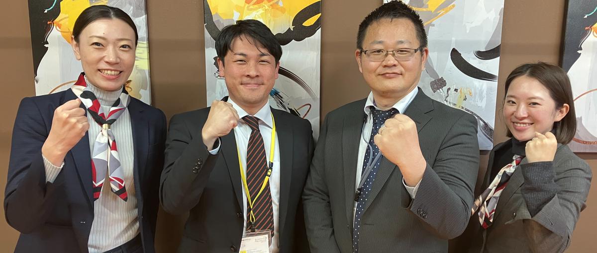 教室長として校舎を動かし経験を積もう。早期にマネージャーを目指せる環境！