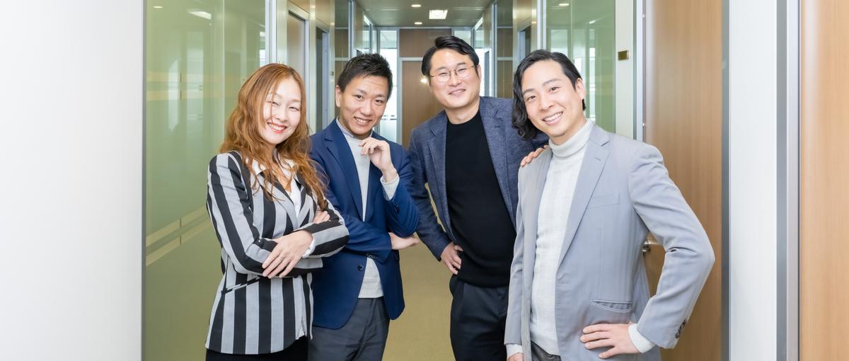 業界に精通した一流のビジネスパーソンを目指せる人材コンサルタント募集