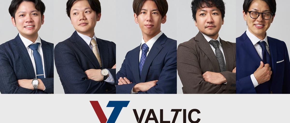 元キーエンス責任者とつくる、 営業組織立ち上げフェーズのフィールドセールス