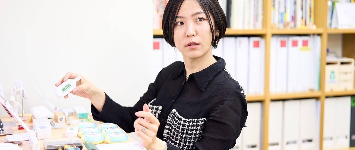 デジタルの力でものづくりの魅力を発信！主体的に活動したい広告運用職を募集