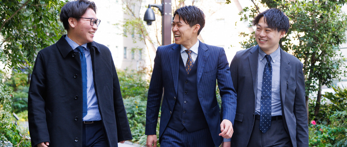 日本の店舗不動産に革命を｜業界の常識をこわす居抜きビジネスで、理想の街を