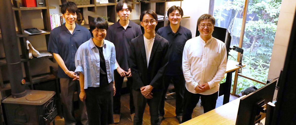 インターン経験者歓迎｜自社サービスで裁量大の長期インターン募集！