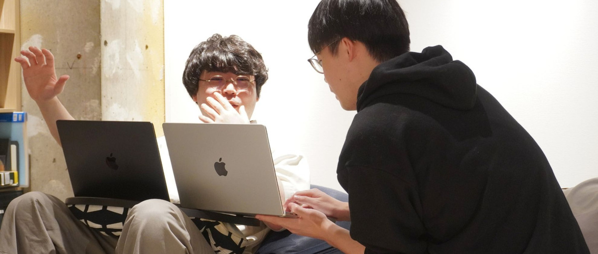 自社サービスを加速させるAIエンジニア！フェイク検出やAIエージェント開発