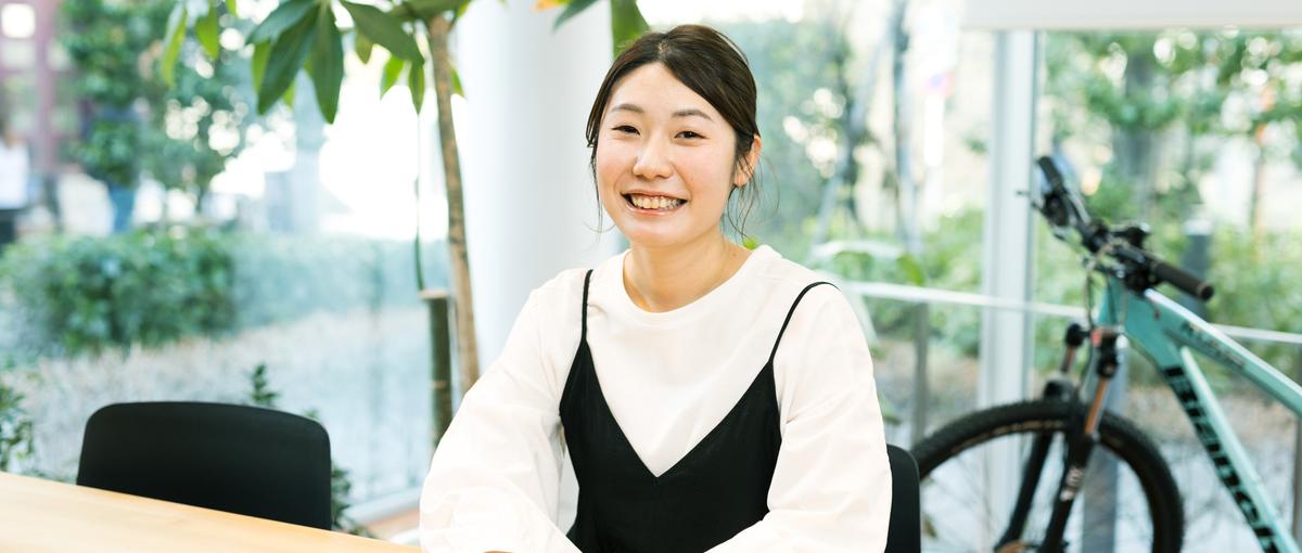 自転車競技を日本のメジャースポーツに！これからの地域活性化を担う営業職募集