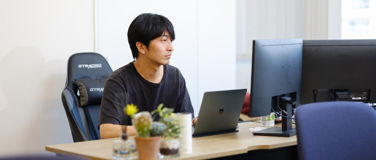 SNS×分析×企画で、プロダクト成長を担うマーケティングインターン募集！