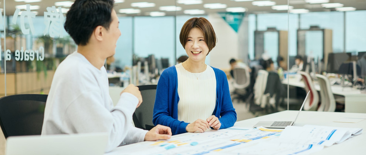 カンファレンスオペレーションリード＆UX設計｜社長直轄組織でのイベント運営