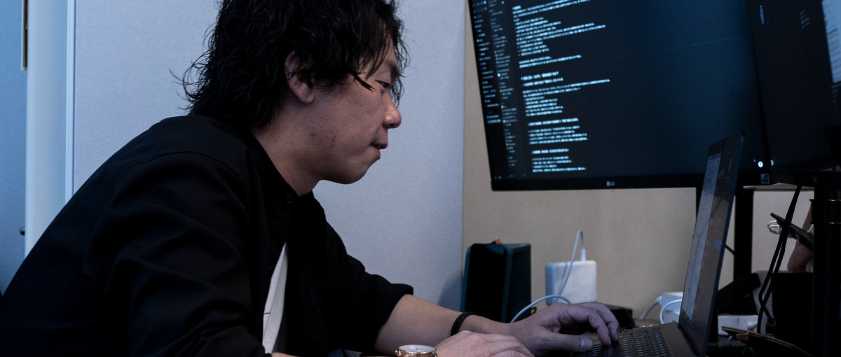 経験者｜事業を動かすフロントエンドへ。ビジネスの数字にコミットしよう。